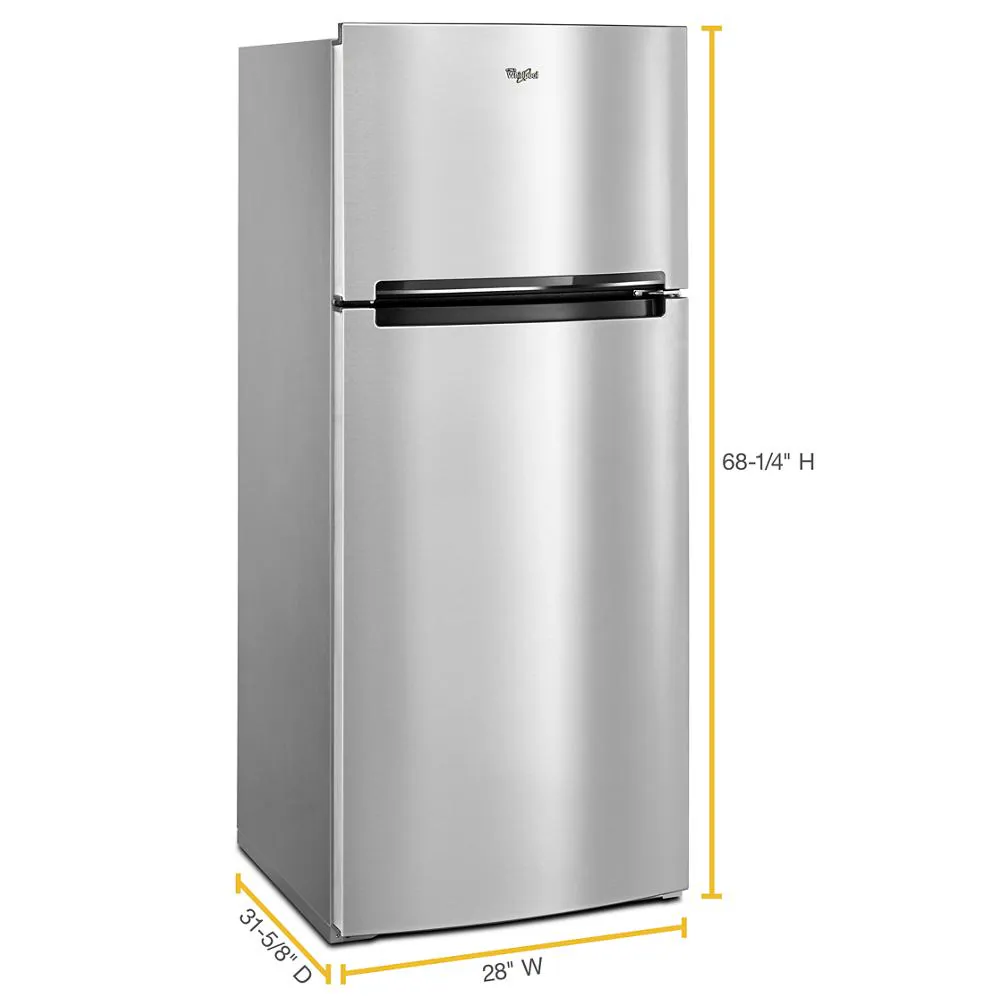 refrigerators 68 high

