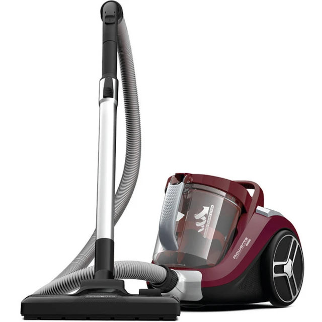 Vacuum-Cleaners