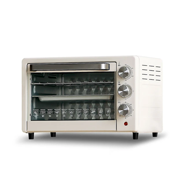 A home oven