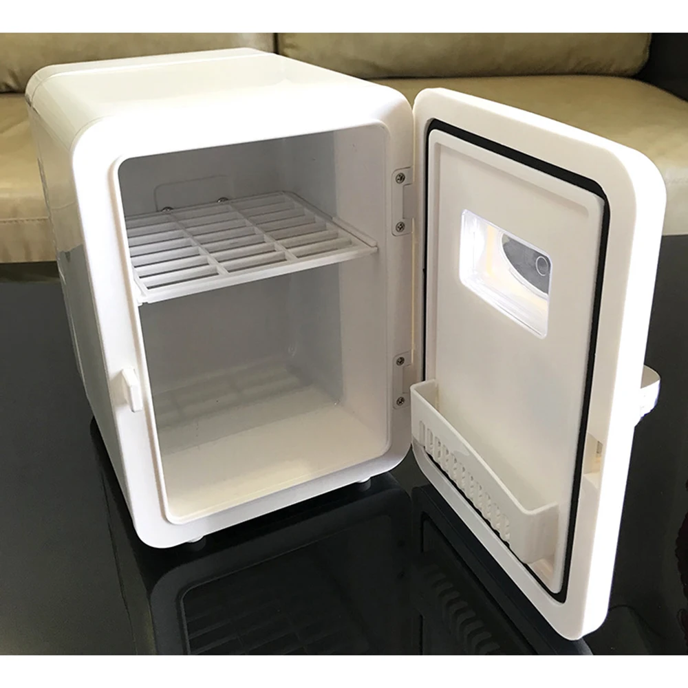 A domestic refrigerator