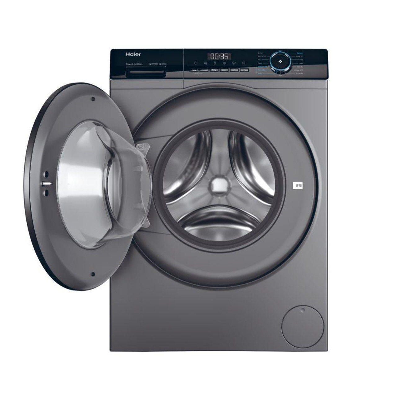Unlocking the Power of Direct Drive Washing Machines插图
