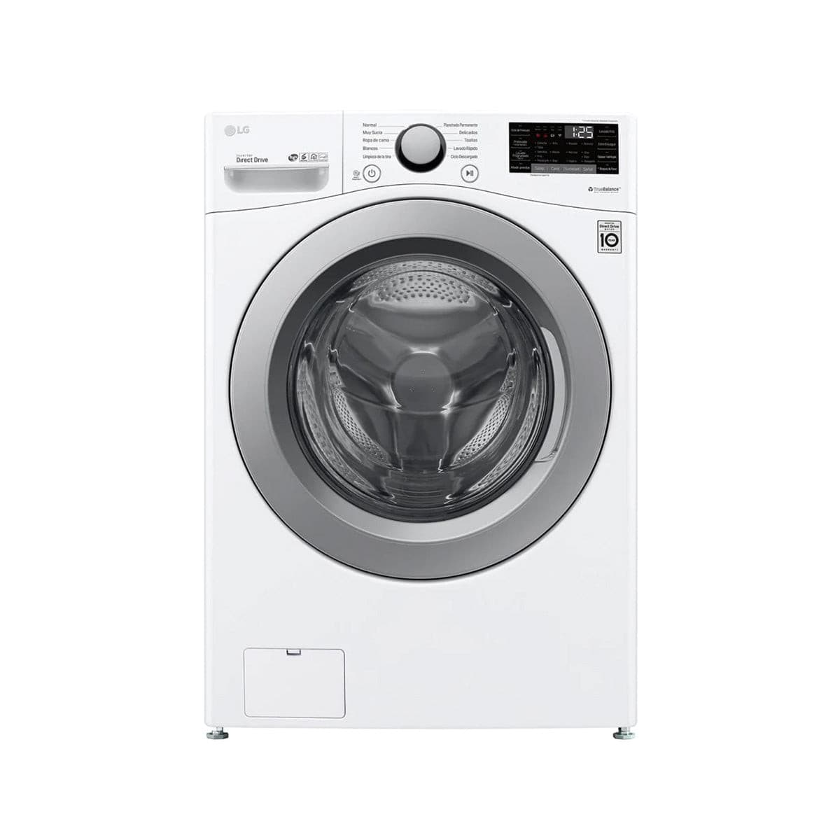 Unlocking the Power of Direct Drive Washing Machines插图4