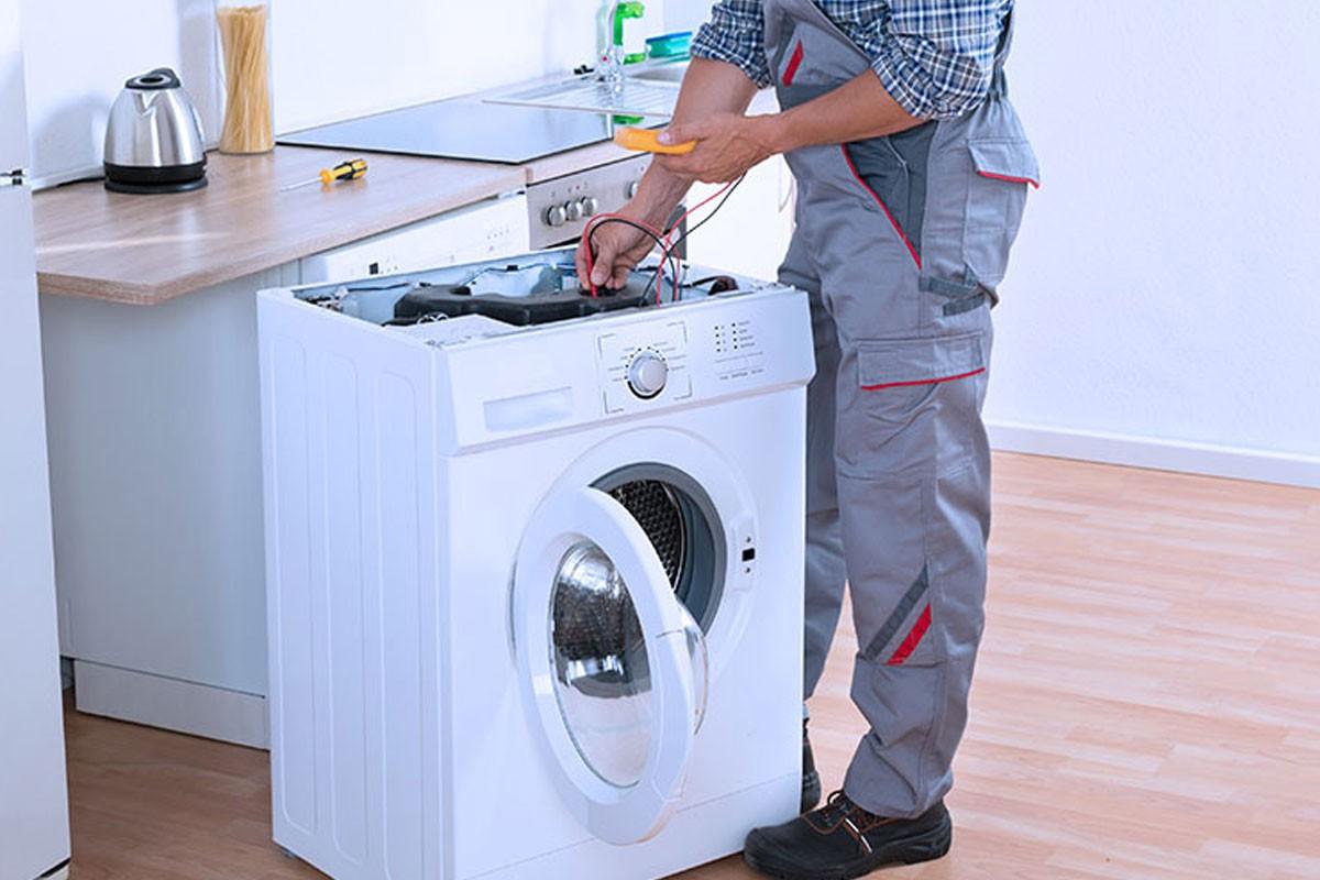 Washing Machine: Essential Maintenance Tips插图3