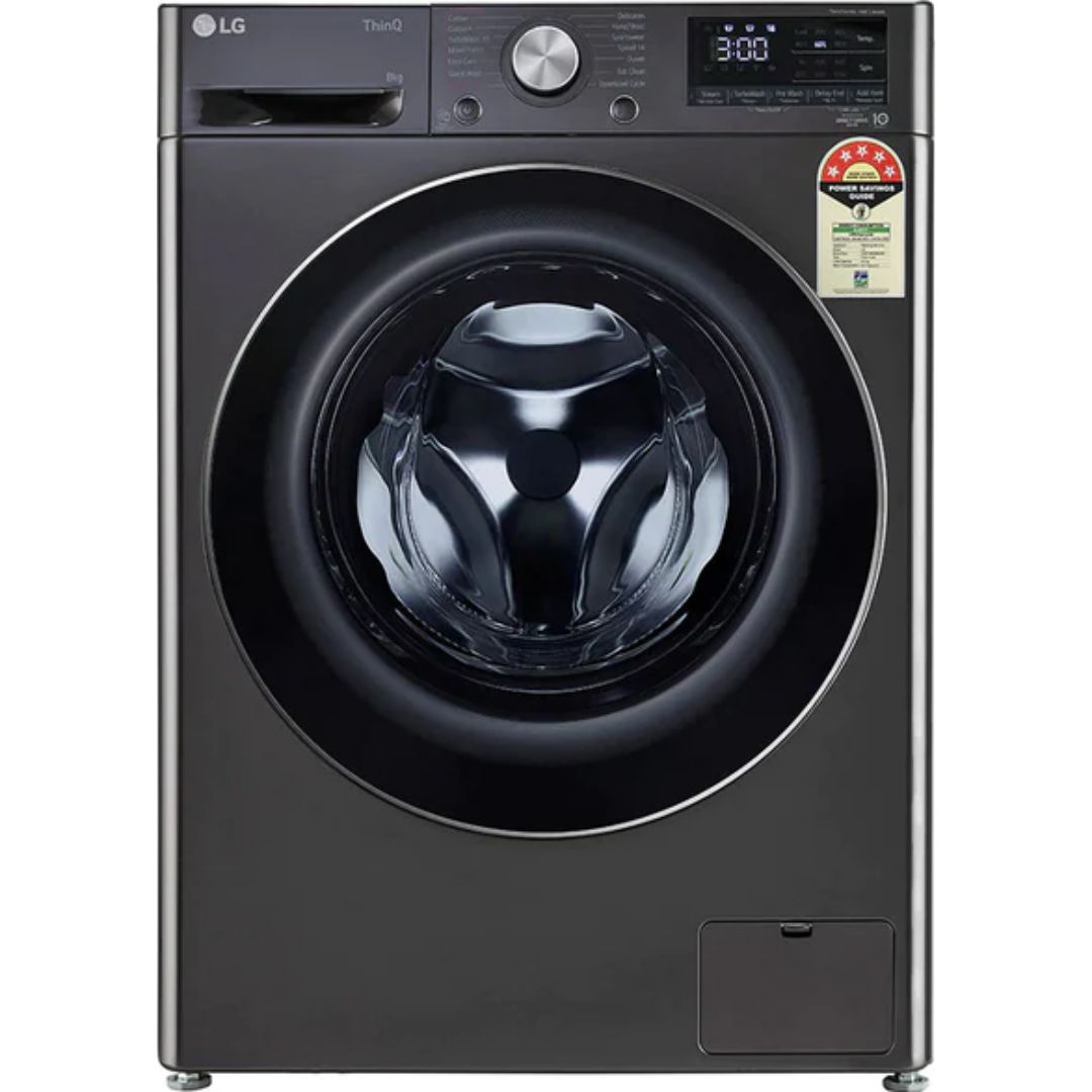 Unlocking the Power of Direct Drive Washing Machines插图3