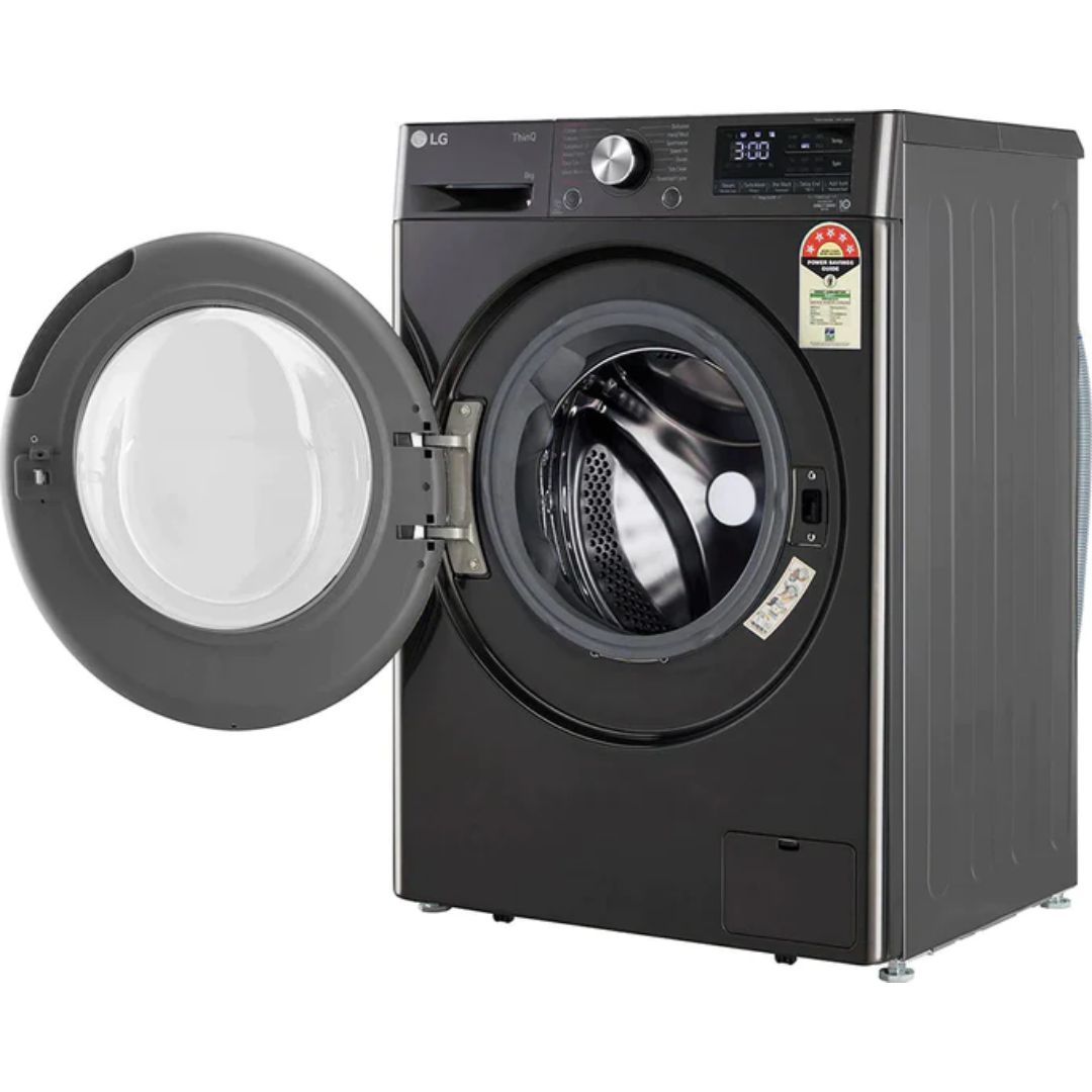 Unlocking the Power of Direct Drive Washing Machines插图2