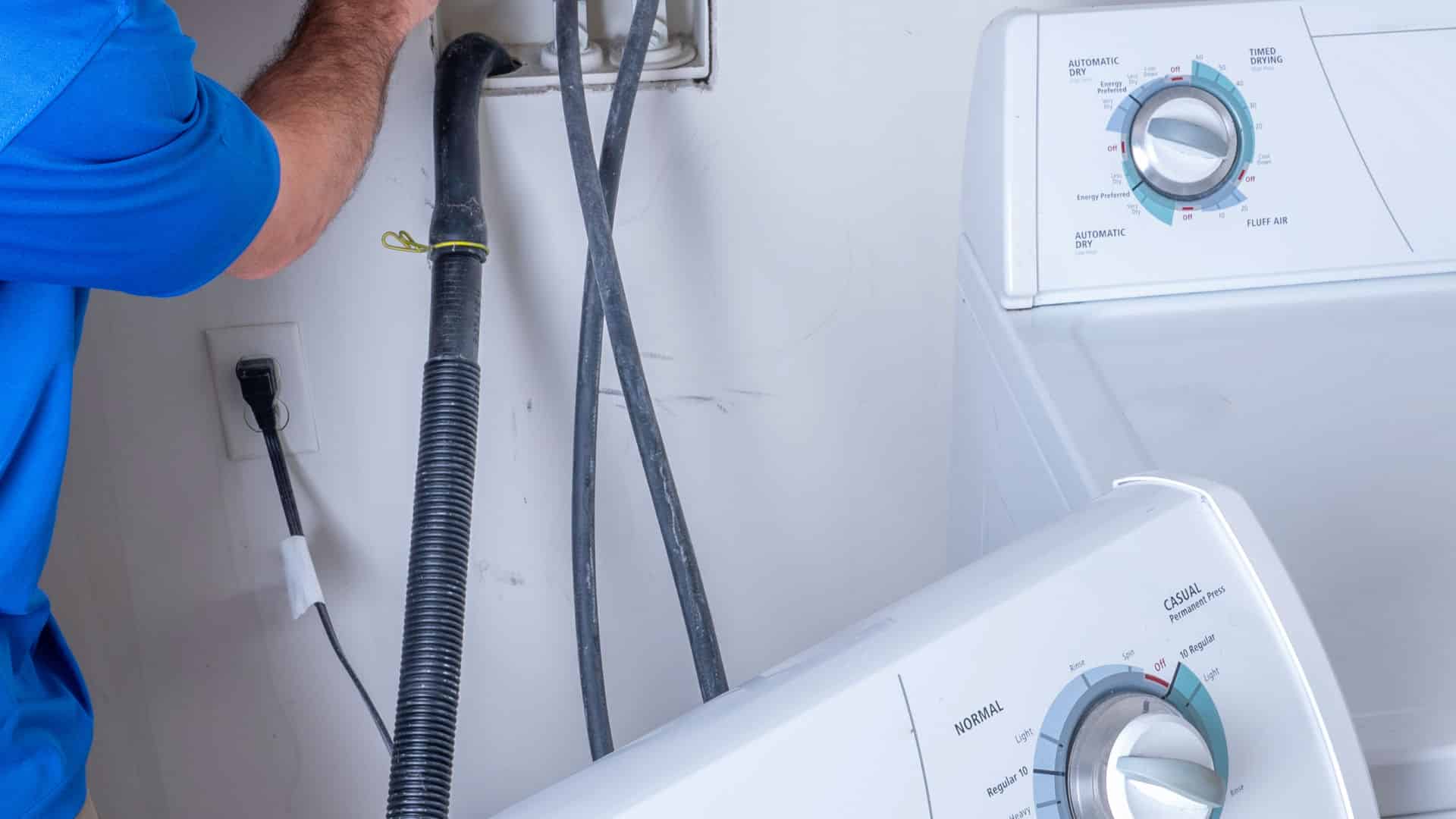 Essential Guide to Washing Machine Plumbing插图4