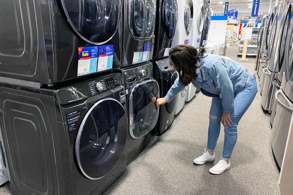 Navigating Black Friday: Best Deals on Washing Machines插图1