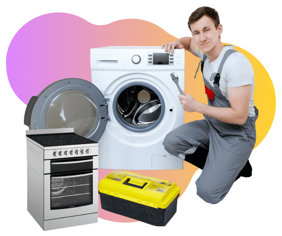 Washing Machine: Essential Maintenance Tips缩略图