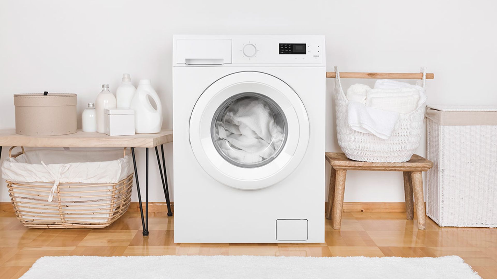 Navigating Black Friday: Best Deals on Washing Machines缩略图