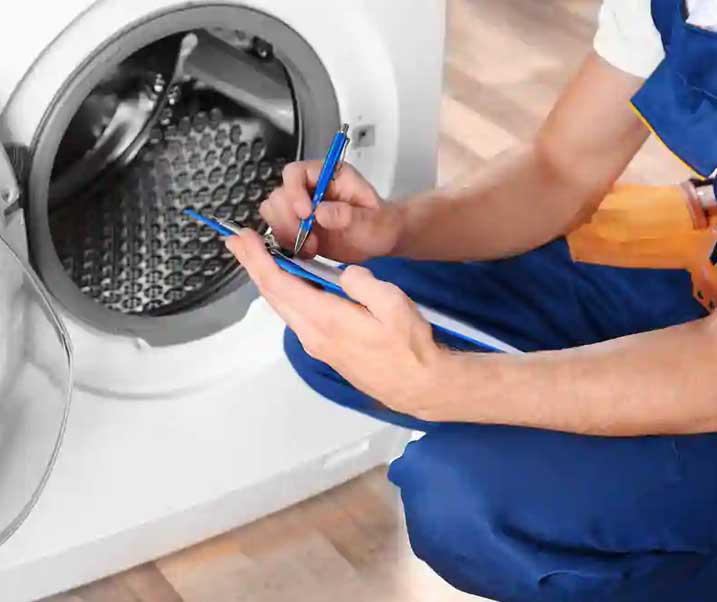 Washing Machine: Essential Maintenance Tips插图