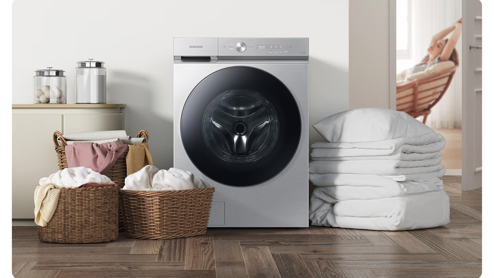 Navigating Black Friday: Best Deals on Washing Machines插图4