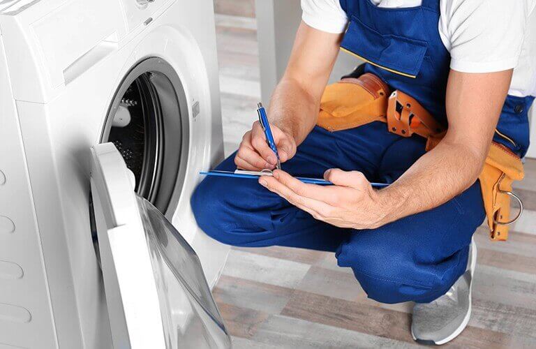 Washing Machine: Essential Maintenance Tips插图1
