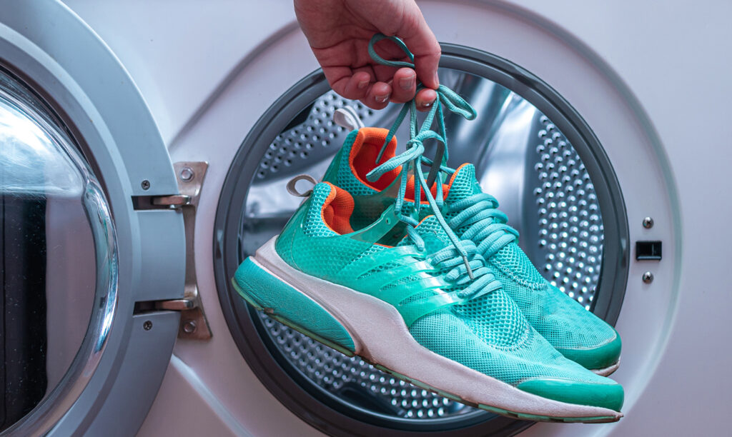 The Shoe Washing Machine Revolutionizes Cleaning插图4