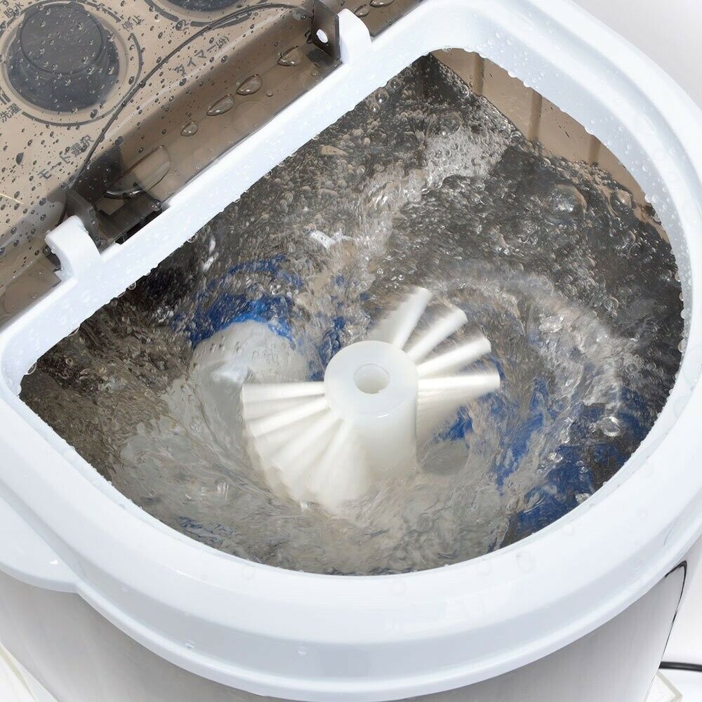 The Shoe Washing Machine Revolutionizes Cleaning插图2