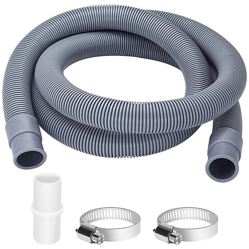 Washing machine drain hose extension插图3