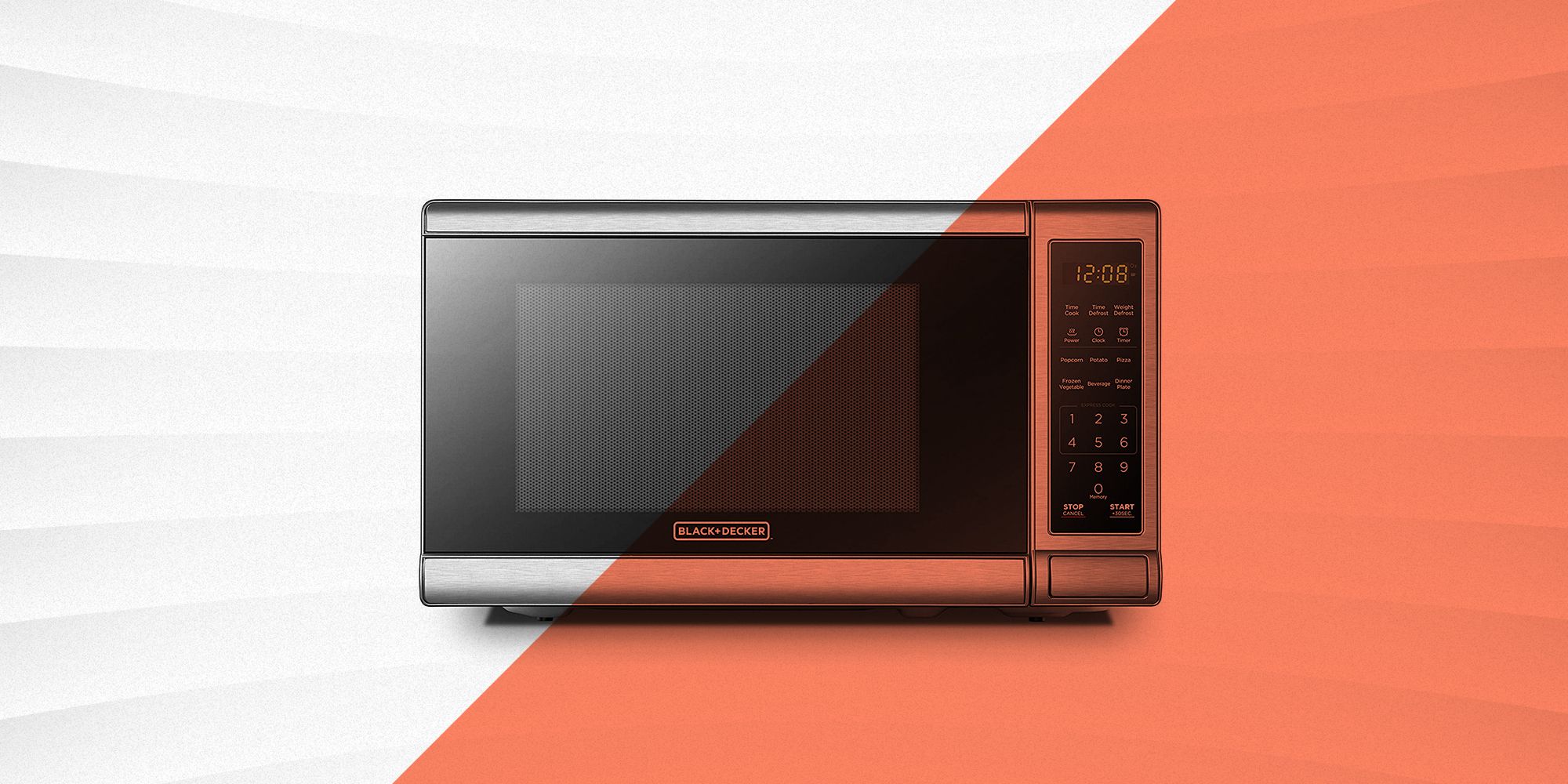 who was the original inventor of the microwave?