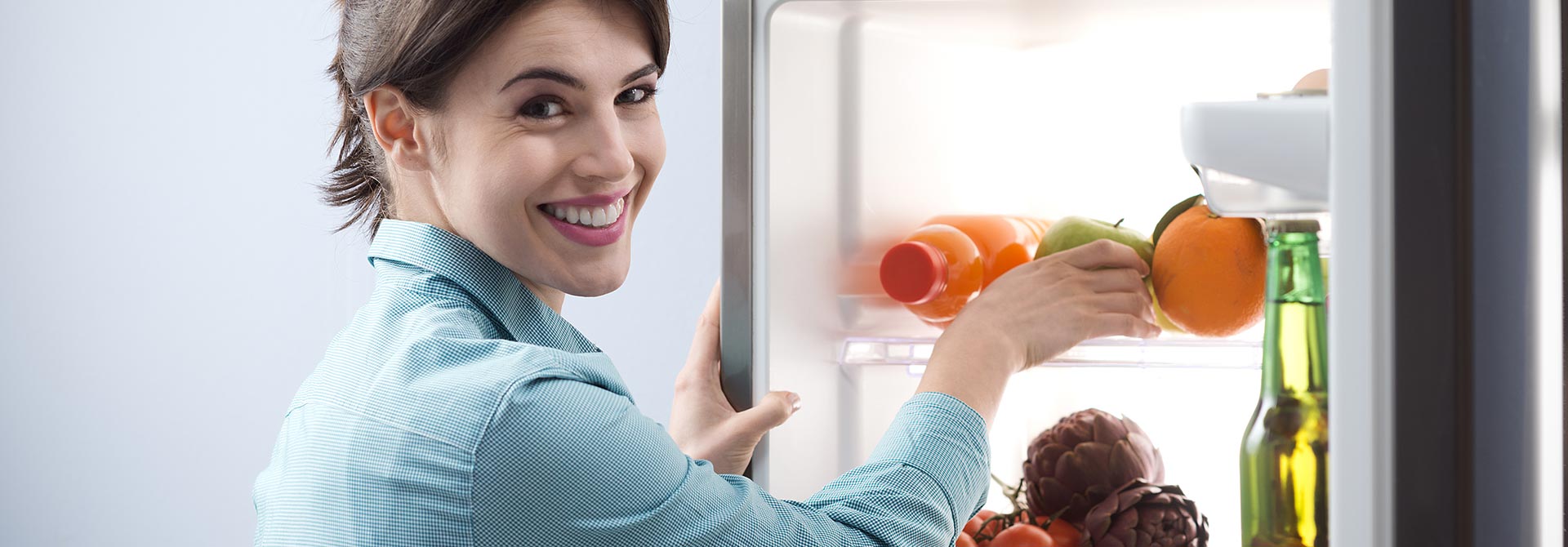 Lifespan of Your Refrigerator