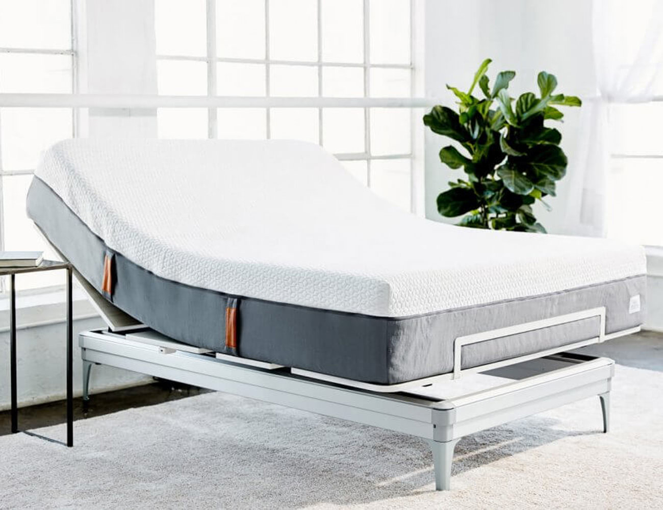 smart beds 