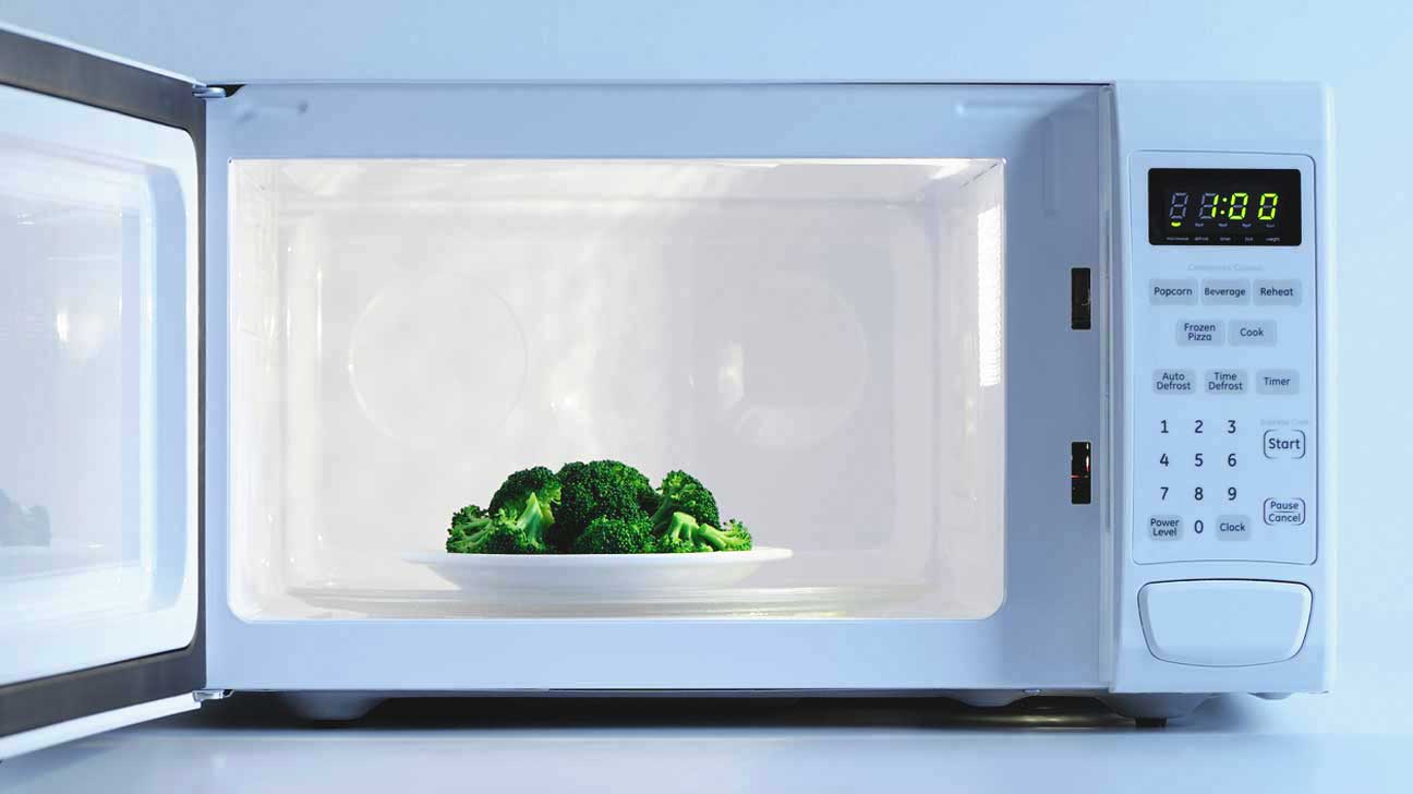 History of Microwaves: Who created microwaves?插图1