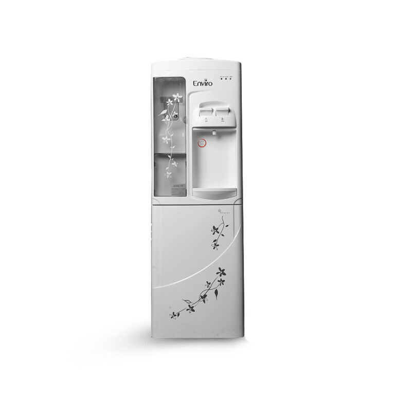 are fridge water dispensers safe