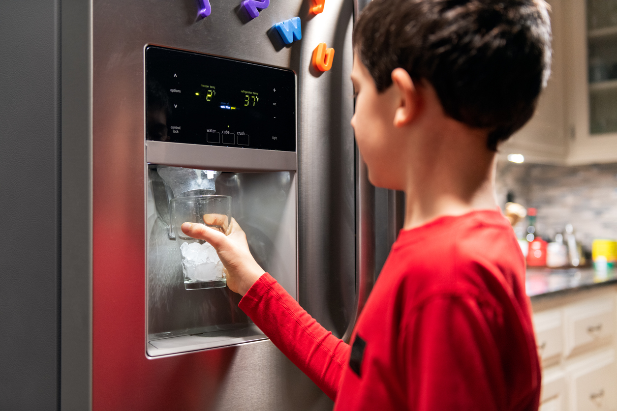Lifespan of Your Refrigerator