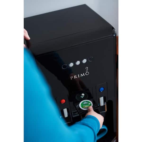 Mastering the Primo Water Dispenser: Rear-Mounted Controls插图1