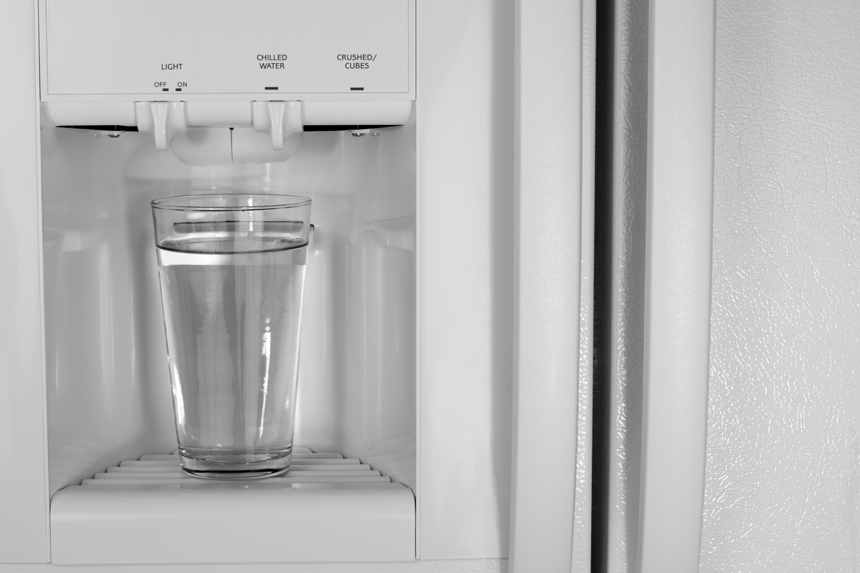Is refrigerator water safe?插图1