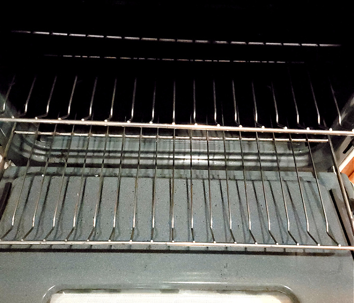 Cleaning Oven Racks with Ammonia: A Step-by-Step Guide插图1