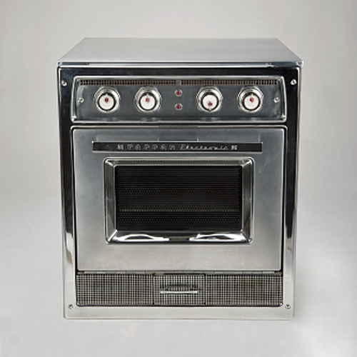 Who was the original inventor of the  microwave?插图1