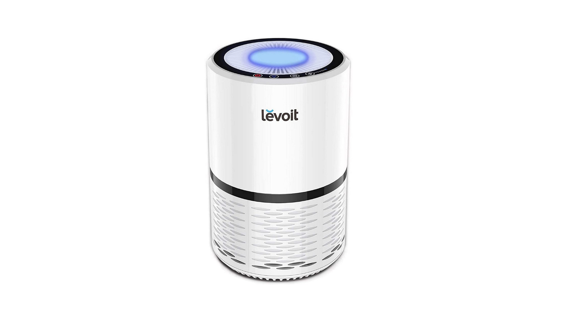 Resetting Levoit Air Purifiers