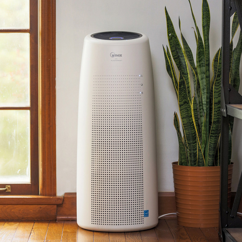 Clean an Air Purifier