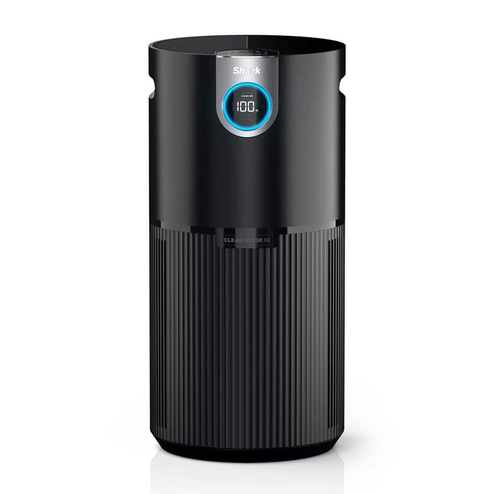 Air Purifiers and Dehumidifiers