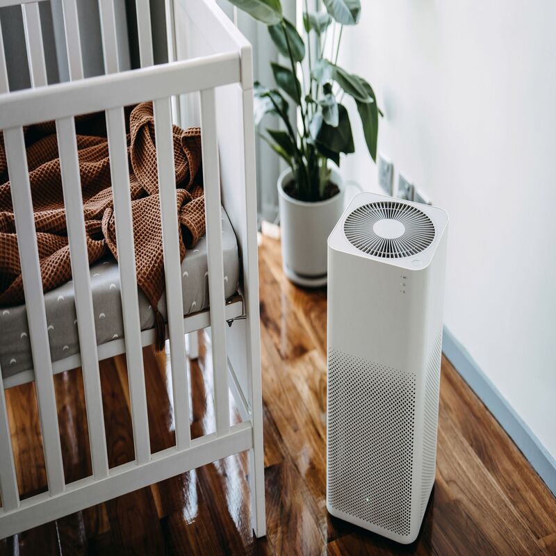 Clean an Air Purifier