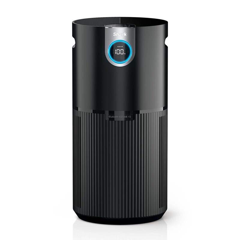 Clean an Air Purifier