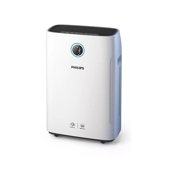 Humidifier and Air Purifier