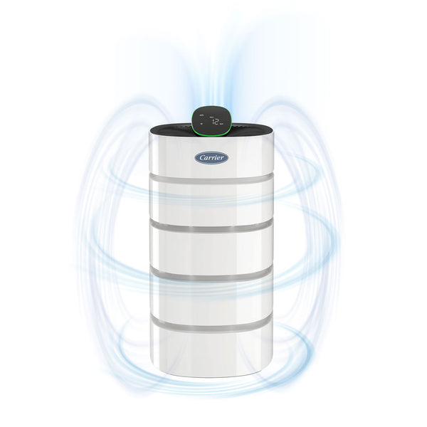 Humidifier and Air Purifier