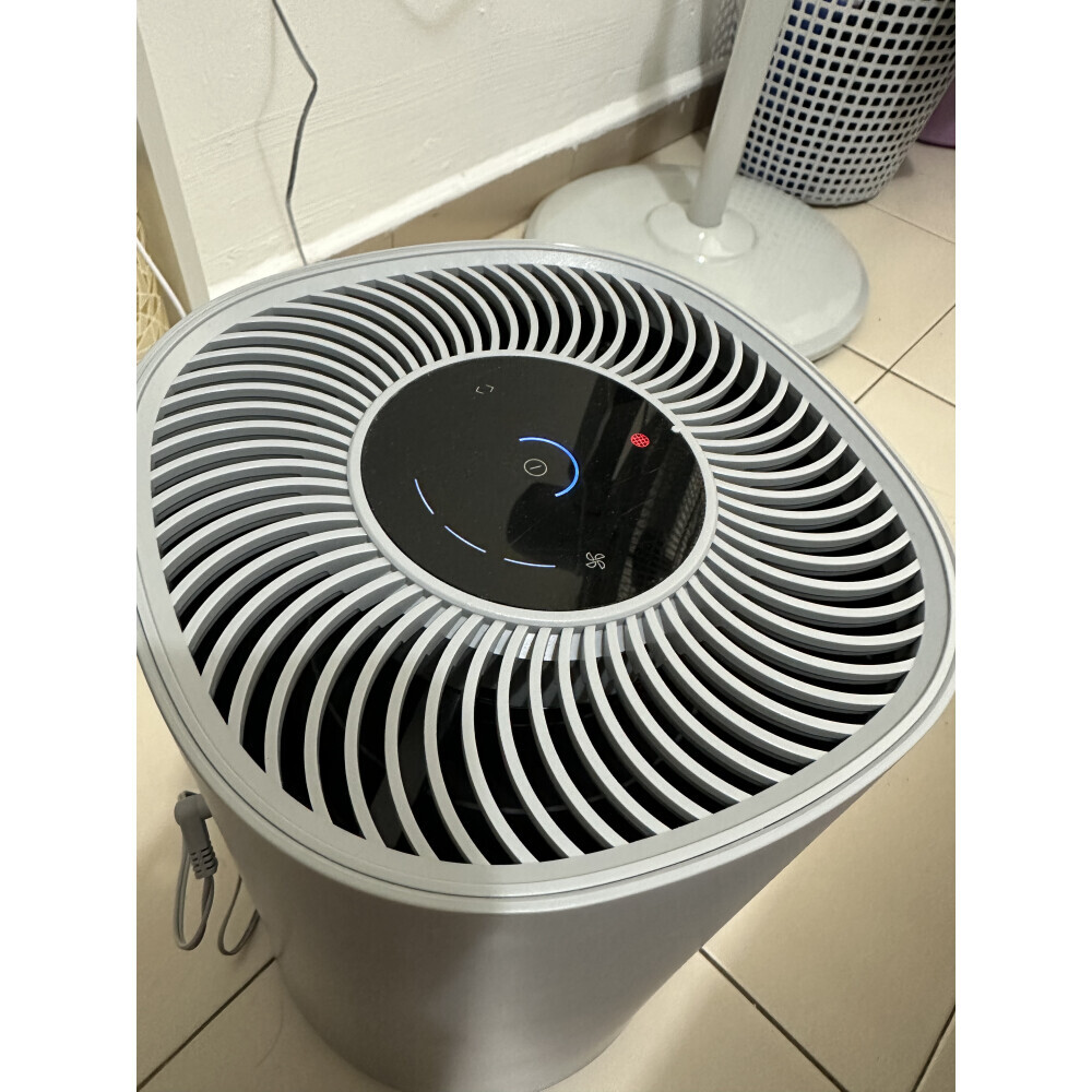 Air Purifier Filter Replacement