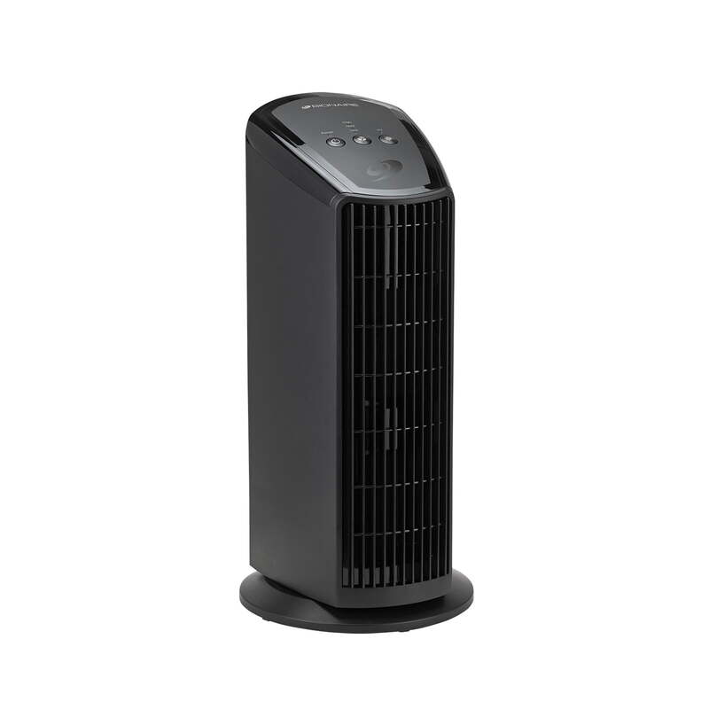 Air Ionizer vs. Air Purifier