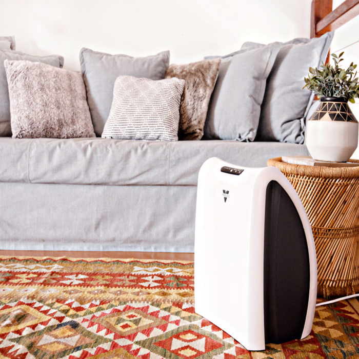 Best Locations for Air Purifiers