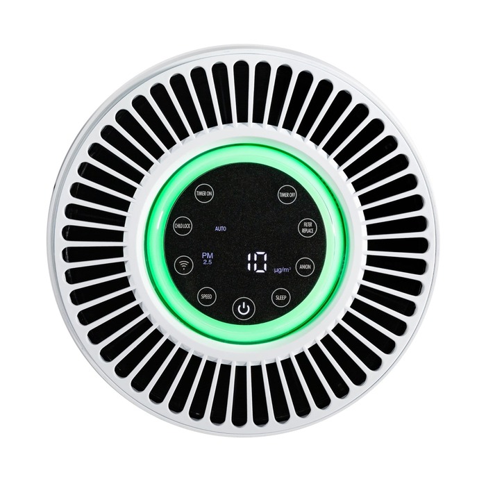 Levoit Air Purifier Light