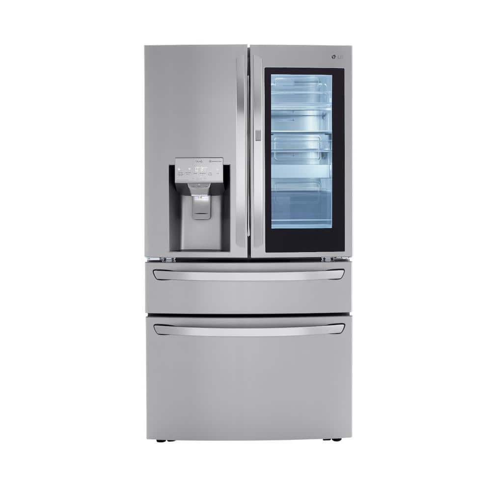 common problems with lg refrigerators