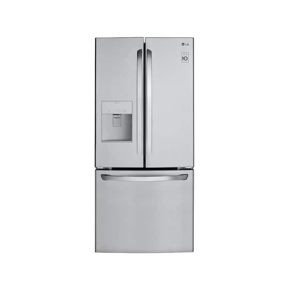 common problems with lg refrigerators