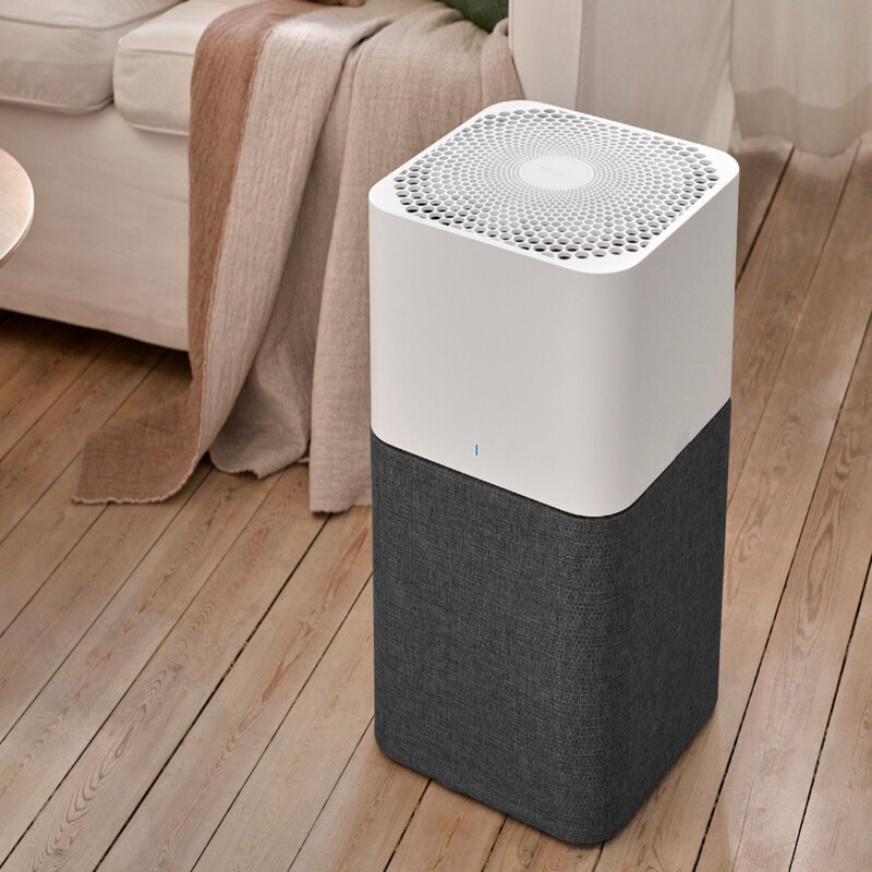 Keeping Your Air Purifier On