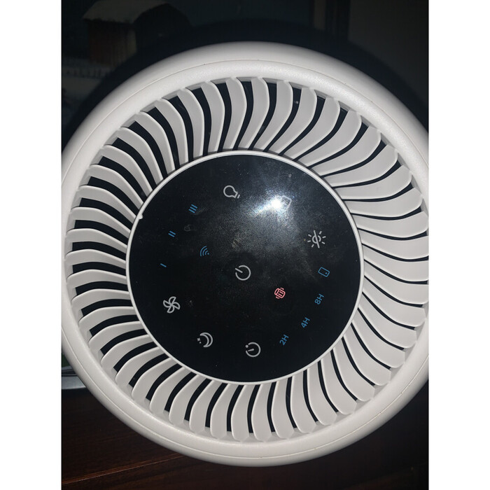 Levoit Air Purifier Light