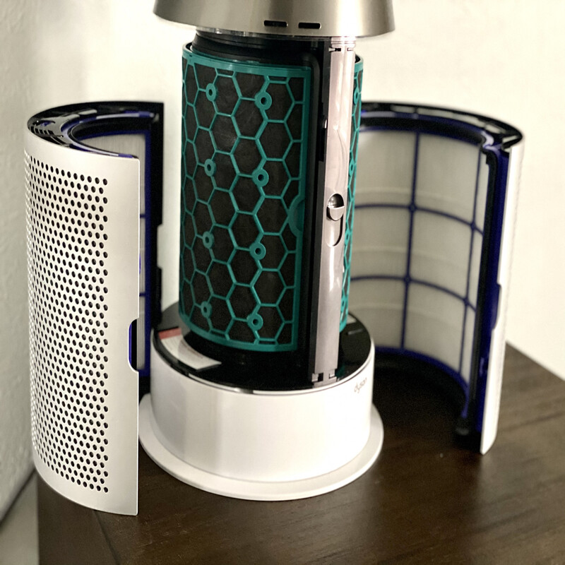 Dyson Air Purifier Filter