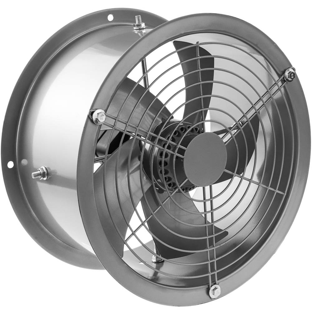 Exhaust Fans