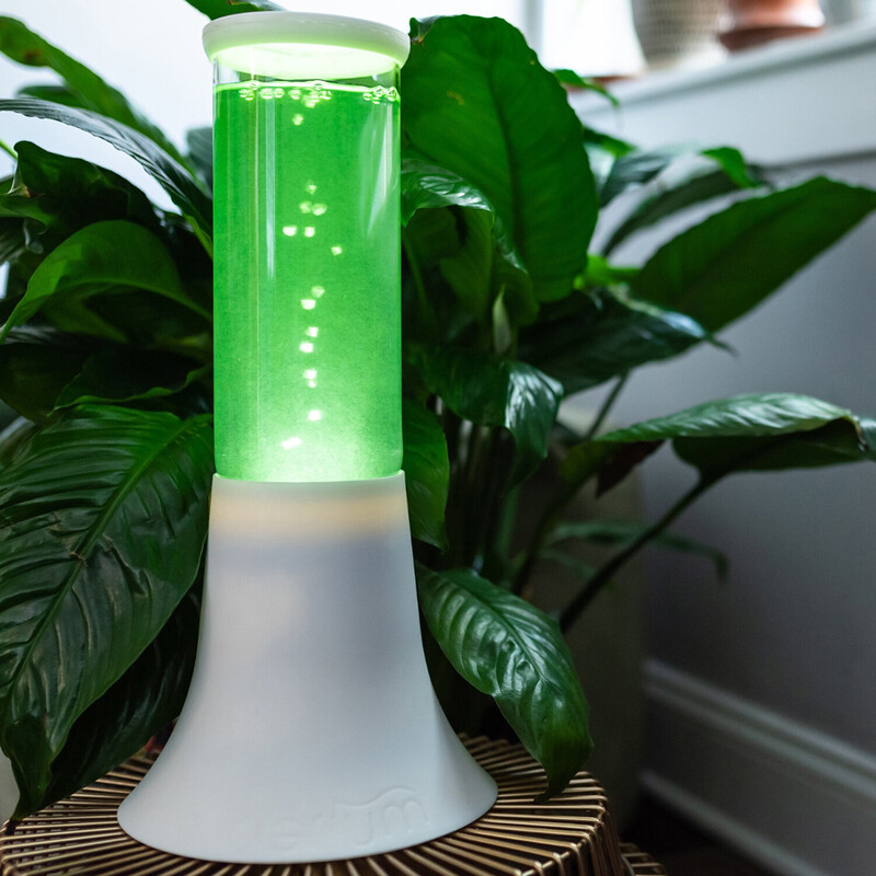 Algae Air Purifier