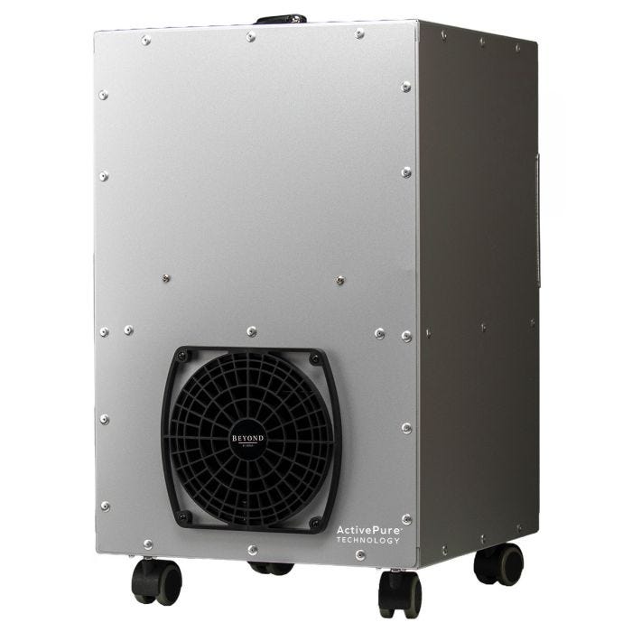 Beyond Guardian Air Purifier