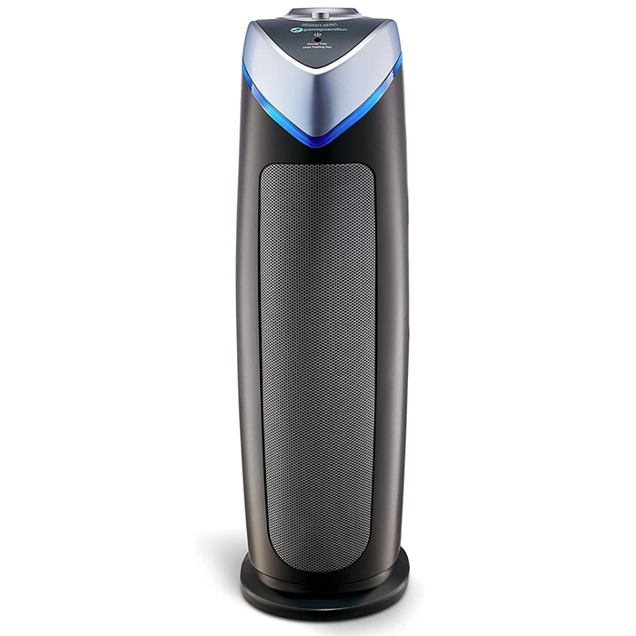 Levoit vs. Shark Air Purifier