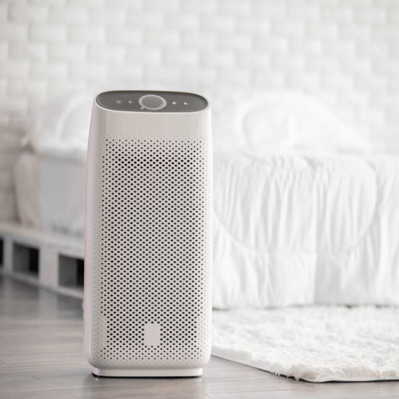 Benefits of Air Purifiers